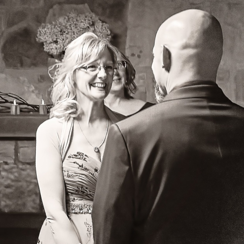 Meet your Posher, Yvonne